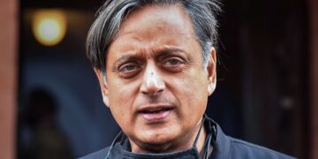 8 Finest Books By Shashi Tharoor And Why You Should Read Them.