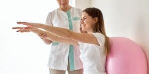Physiotherapy: Giving Wings To Your Life.
