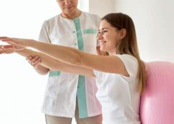 Physiotherapy: Giving wings to your Life.