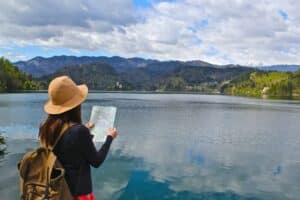 10 Reasons Why You Should Travel Alone
