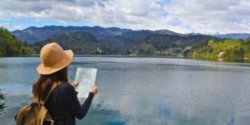 10 Reasons Why You Should Travel Alone