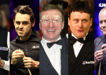 Richest Snooker Players In The World | The Second Angle