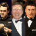 Richest Snooker Players In The World | The Second Angle