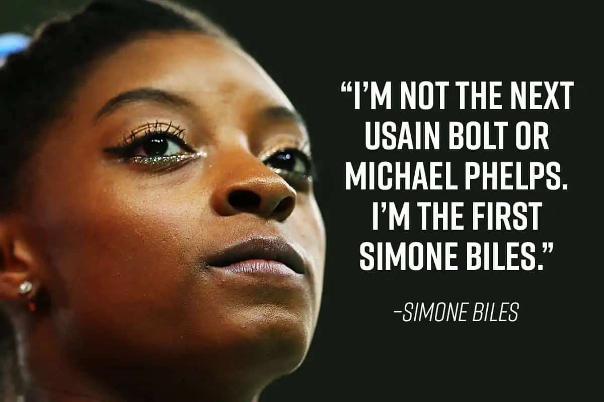 Simone Biles Net Worth: Early Life, Career, Personal Life, Quotes and Interesting Facts