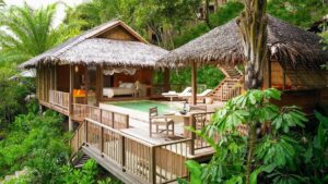 5 Most Luxurious Hotels in Thailand