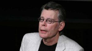 5 Books By Stephen King That You Will Love