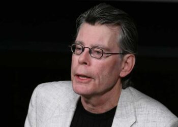 5 Books By Stephen King That You Will Love