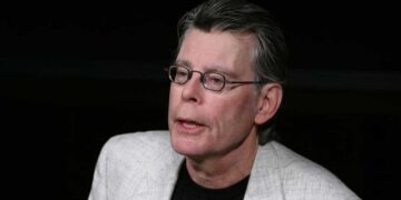 5 Books By Stephen King That You Will Love