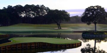10 Most Expensive Golf Courses in the World
