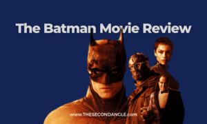 The Batman Movie Review: The Darkest Knight Ever