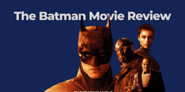 The Batman Movie Review: The Darkest Knight Ever