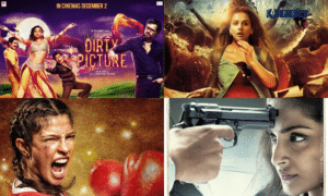 The Most Influential Women-Centric Bollywood Films