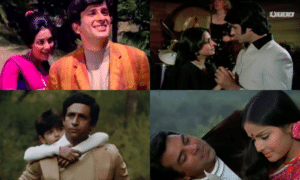 Lines from retro songs that will take your heart away