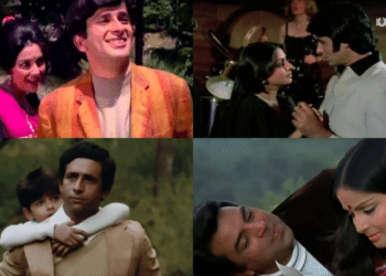 Lines from retro songs that will take your heart away