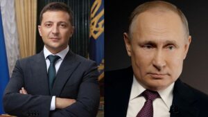 Ukraine-Russia conflict brings out the issue of selective covering of conflict and humanitarian crisis by media