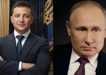 Ukraine- Russia conflict brings out the issue of selective covering of conflict and humanitarian crisis by media