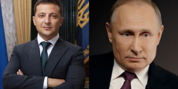 Ukraine- Russia conflict brings out the issue of selective covering of conflict and humanitarian crisis by media