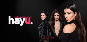 What To Watch On Prime Video Channel – Hayu