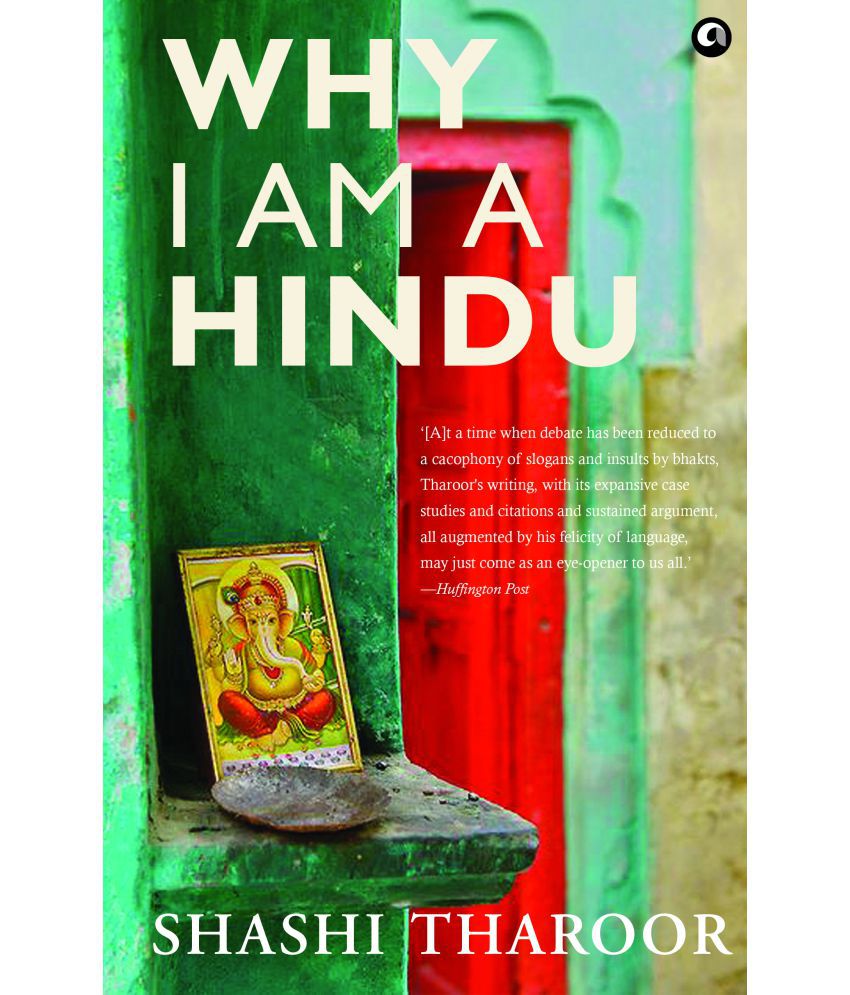 8 Finest Books By Shashi Tharoor And Why You Should Read Them.