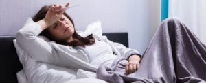 Is Fever worth depriving your sleep?
