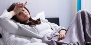 Is Fever worth depriving your sleep?