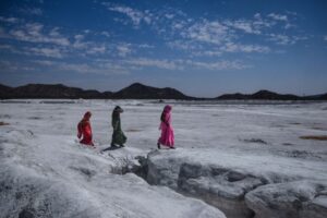 Kishangarh: Experience the moon-like land in Rajasthan