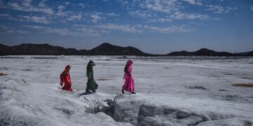 Kishangarh: Experience the moon-like land in Rajasthan