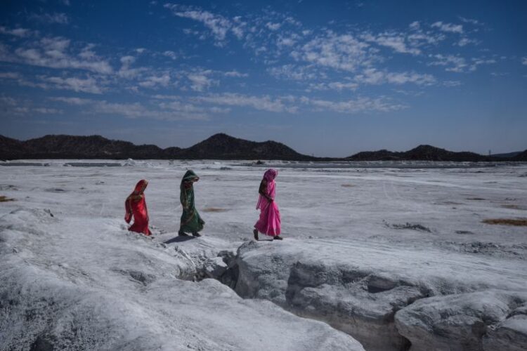 Kishangarh: Experience the moon-like land in Rajasthan