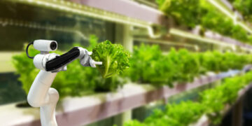 5 Emerging Innovations In The Field Of Agriculture