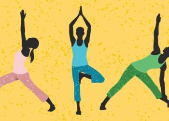 Yoga improves your sleep hygiene