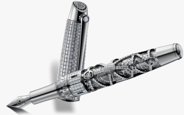 10 Most Expensive Pens Ever Made