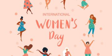 Post Women's Day initiatives in India