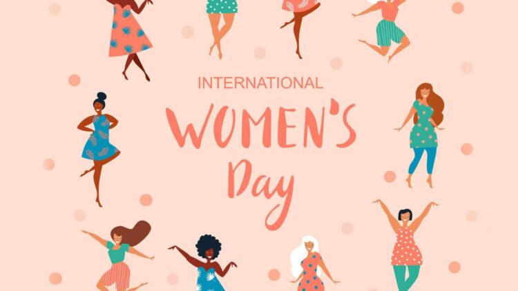 Post Women's Day initiatives in India