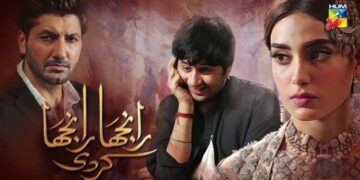 10 Best Pakistani Dramas to watch in 2022