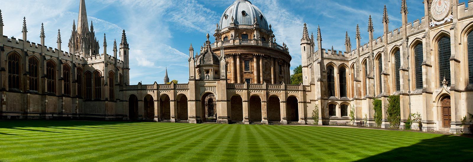 Top 5 Universities Around The Globe