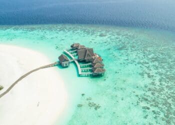 5 Most Luxury Hotels in Maldives