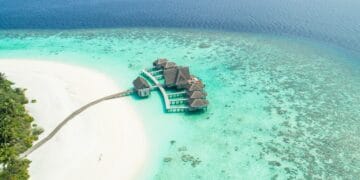 5 Most Luxury Hotels in Maldives
