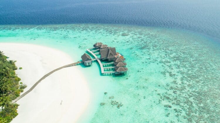 5 Most Luxury Hotels in Maldives