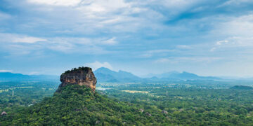 5 reasons why Sri Lanka has to be on your travel bucket list in 2022