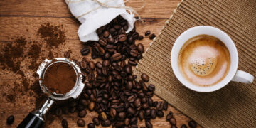 Coffee- A Boon or a Bane?