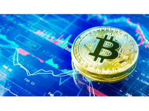 Bitcoin: Price History!
