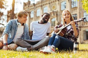Top 5 Music Schools In The World