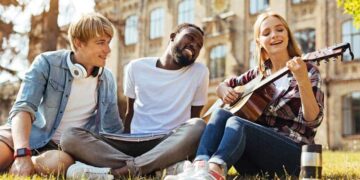 Top 5 Music Schools In The World