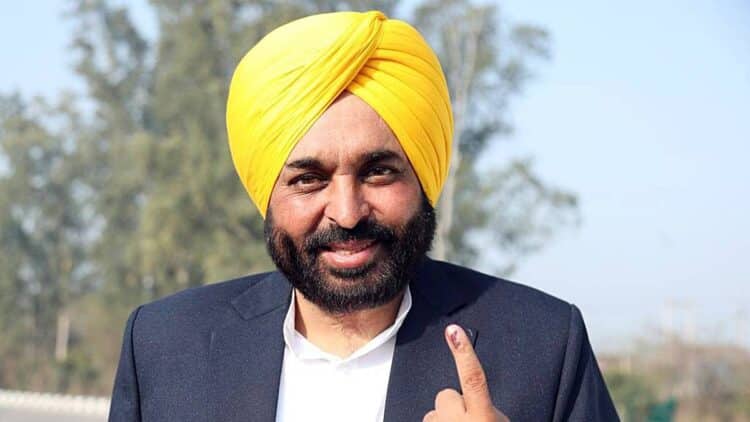 Punjab: Why will Bhagwant Mann find it difficult to balance between CM Kejriwal and PM Modi?
