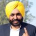 Punjab: Why will Bhagwant Mann find it difficult to balance between CM Kejriwal and PM Modi?