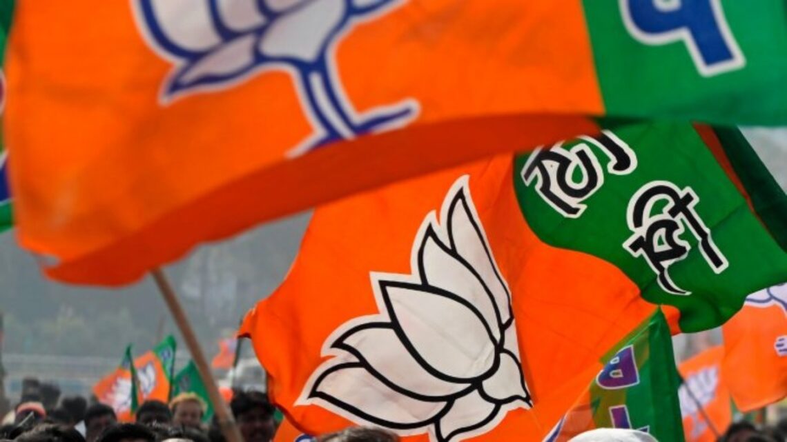 The Opposition Needs To Overcome Its Shortcomings To Win Against BJP