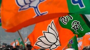 The Opposition Needs To Overcome Its Shortcomings To Win Against BJP