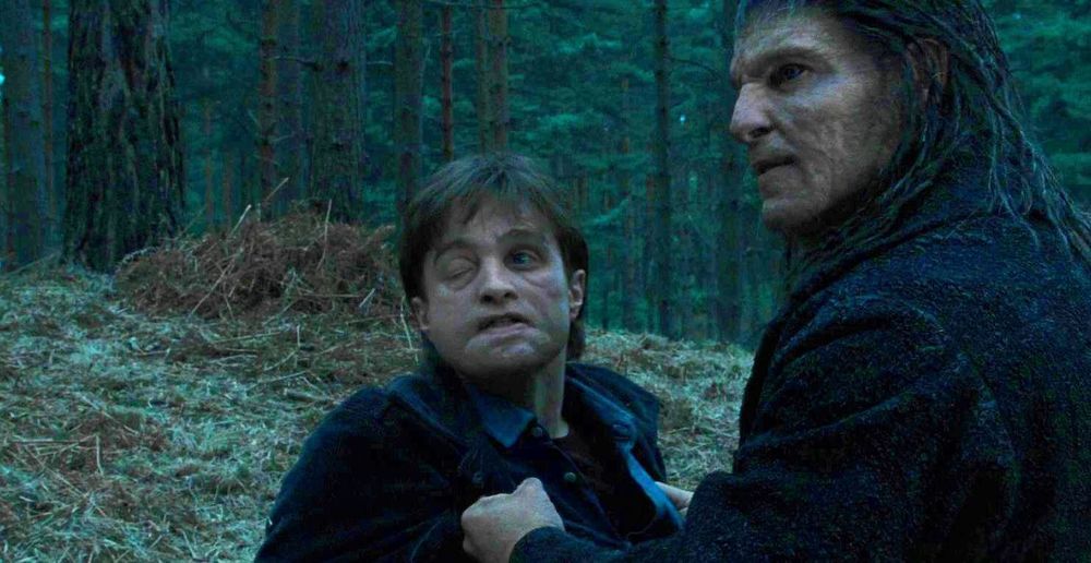 10 Strongest Villains Defeated by Teamwork in Harry Potter