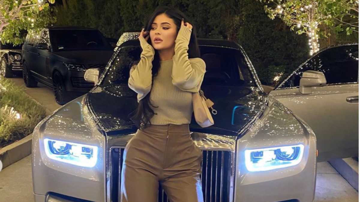 Kylie Jenner Net Worth- Lifestyle, Career, Unknown Facts, Quotes