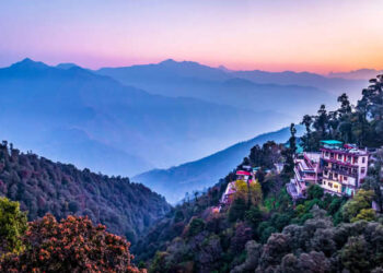 7 Gems Of Uttarakhand, If You’re Planning A Trip